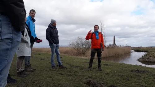 2023 03 04 wandeling christen unie 1