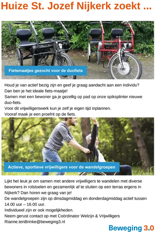 2023 03 06 fietsmaatje st jozef