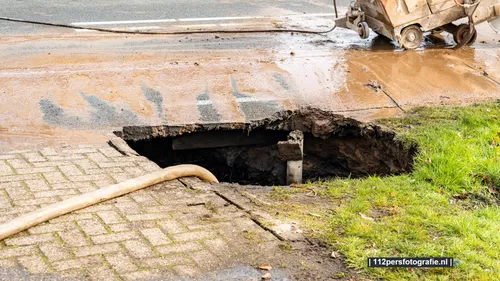 2023 03 11 sink hole