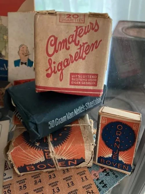 2023 03 27 herinneringscentrum 40 45 watertoren 2