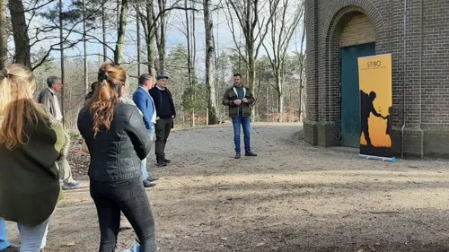 2023 03 27 herinneringscentrum 40 45 watertoren 7