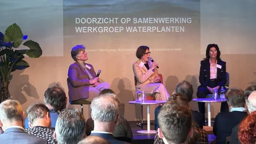 2023 03 31 congres waterplanten 2