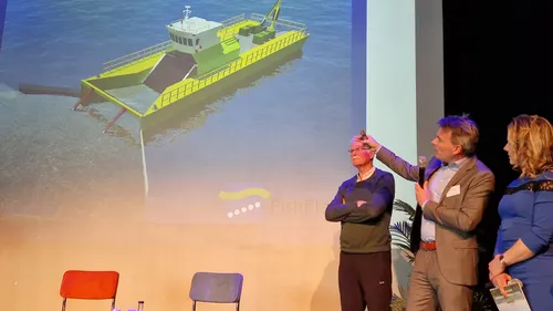 2023 03 31 congres waterplanten maaiponton