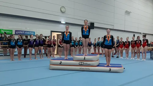 2023 04 01 excelsior individuele medailles