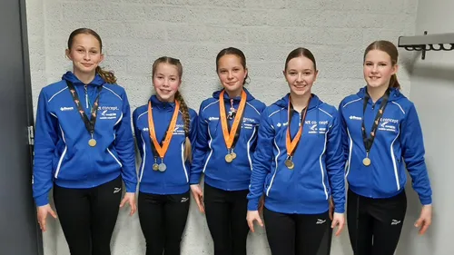 2023 04 01 excelsior team g