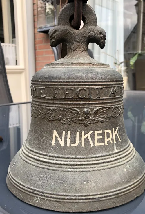 2023 04 04 klok terug