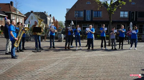 2023 04 05 bevrijdingsvuur bevrijdingsloop 1