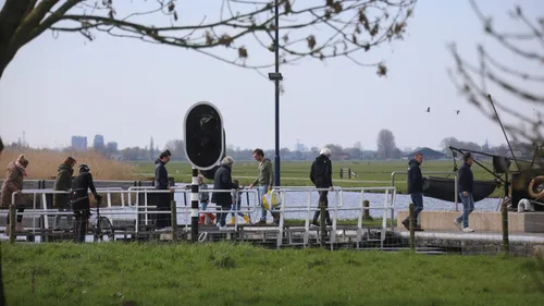 2023 04 15 alternative route sluis