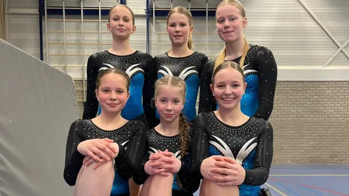 2023 04 16 excelsior team g