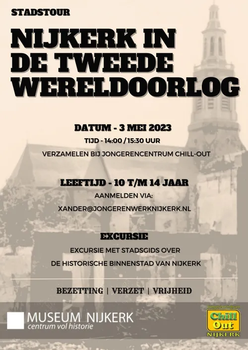 2023 04 20 excursie museum nijkerk 2