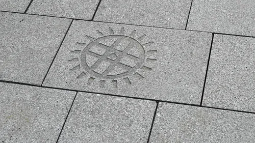 2023 04 26 watermolen nijkerk markering