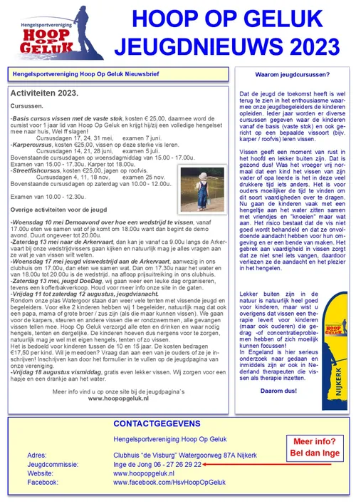 2023 05 02 hog jeugdnieuwsbericht1