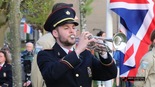 2023 05 04 dodenherdenking nijkerk 33