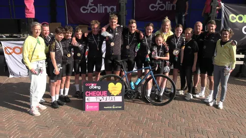 2023 05 26 corlaer cycling