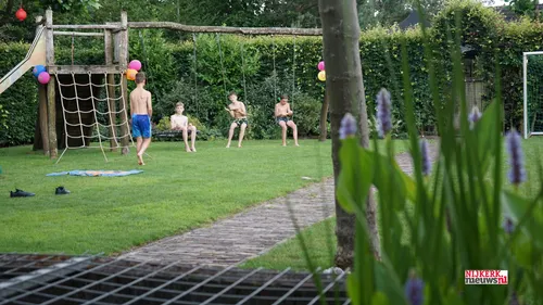 2023 06 30 afscheid groep school holk 05