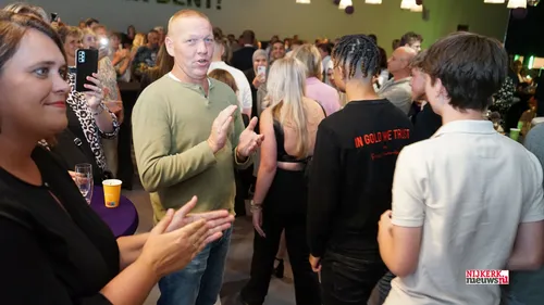 2023 07 04 diploma uitreiking corlaer college 09