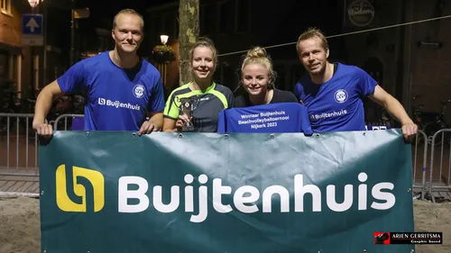 2023 08 16 beachvolley winnaars semi gevorderden