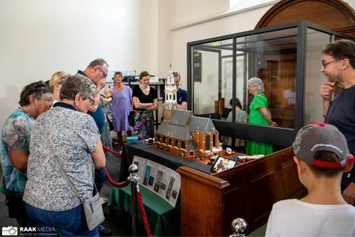 2023 09 11 grote kerk monumentendag lego 2