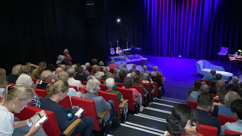 2023 10 05 musical in gods naam 3