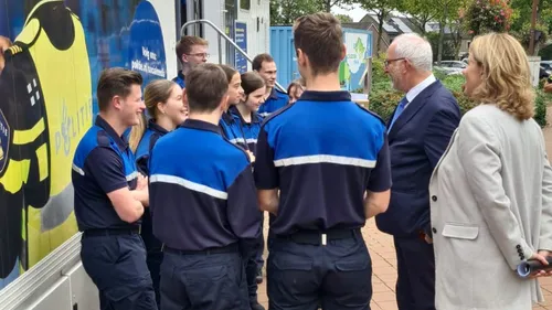 2023 10 13 boa bij politiebus