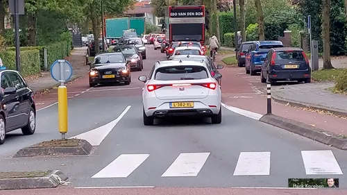 2023 10 18 verkeersdrukte 3