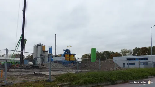 2023 11 09 asfalt centrale complete sloop moet plaats maken voor een geheel nieuw complex 10 11 2023 c2a9 r te pas7