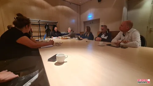 2023 11 09 windmolens politiek spreekuur 1