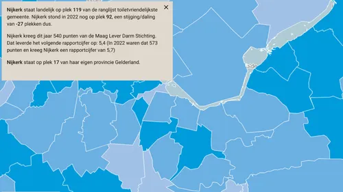 2023 11 16 toilet in nijkerk