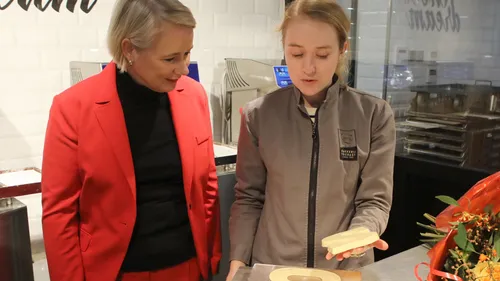 2023 11 20 marielle broekman met fabienne toebast 2