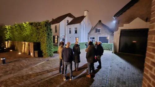 2023 11 30 stadswandeling in donker 2