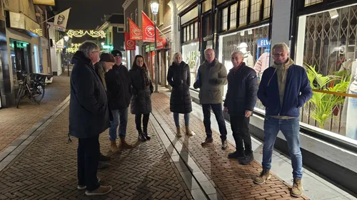 2023 11 30 stadswandeling in donker 3