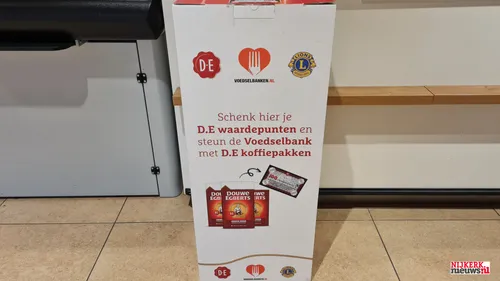 2023 12 06 de koffie koffiepunten