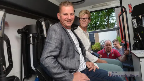 2107 05 20 henk epskamp brandweer hoevelaken afscheid 20 5 b