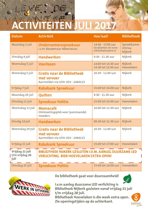 a 5 juliaugustus 2017