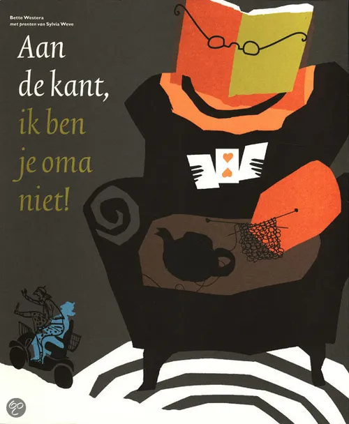 aan de kant