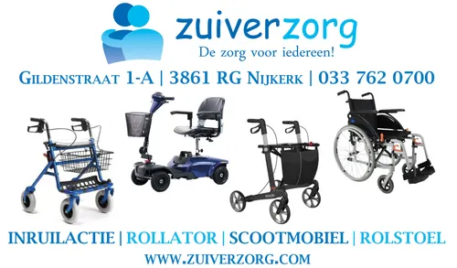 advertentie zz