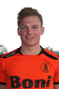 alwin van domselaar