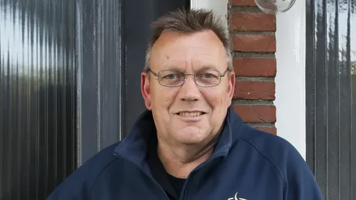 at hr roel kloppenburg