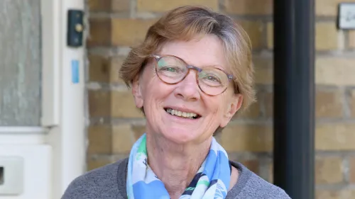 at we mieke post koeslag