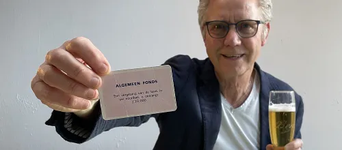 ben algemeen fonds 1000