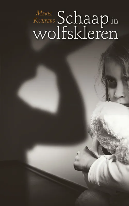 coverfoto schaap in wolfskleren