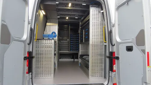 de kruyf mechanisatie heeft een nieuwe man 2