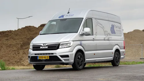 de kruyf mechanisatie heeft een nieuwe man 3