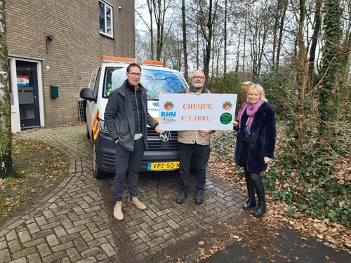 dierenambulance nijkerk