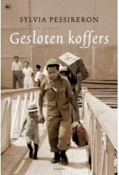 gesloten koffers