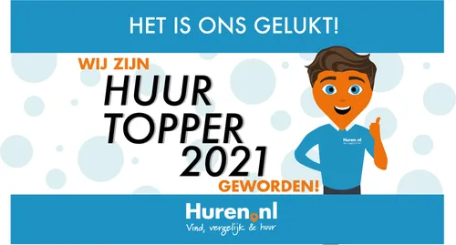 het is ons gelukt huurtopper 1