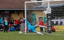 jochem van de bunt fc utrecht toernooi frankrijk 1