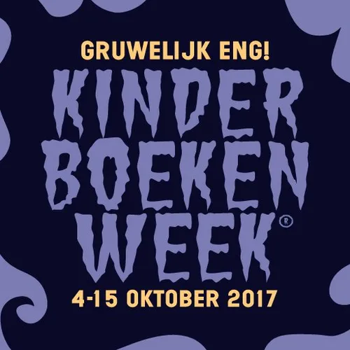 kinderboekenweek