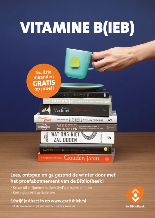 ledenwerfactie dec 2015