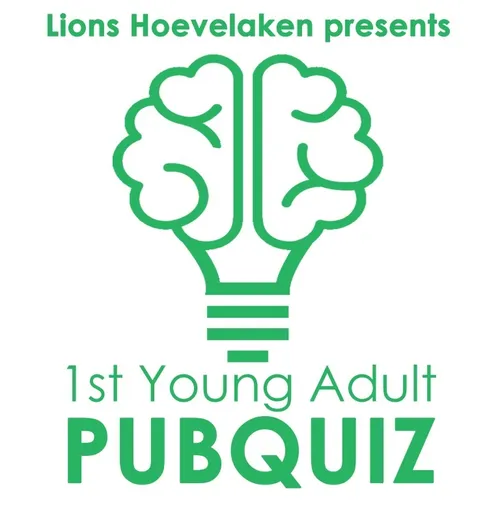 logo young adult pubquiz 2018